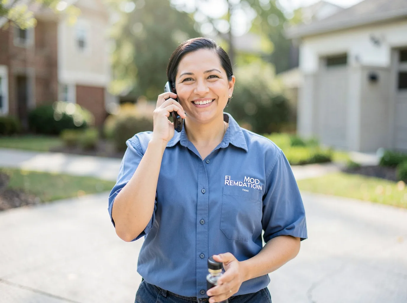 Mold Remediation Chicken, AK FAQs